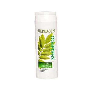 Shampooing à l'extrait d'ortie, 250 ml, Herbagen