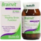 Health Aid Brainvit Memory Supplement 60 tabs