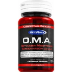 Megabol O.m.a Special Food Supplement 56 gélules