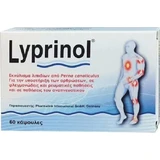 VivaPharm Lyprinol 50mg Gemeinsame Gesundheit Ergänzung 60 Tabs