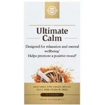 Solgar Ultimate Calm Angst supplement 30 tabs