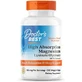 Doctor's Best Magneziu cu Absorbție Ridicată 105mg 120 Capsule Glicinat