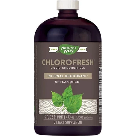Nature's Way Chlorofresh 480ml