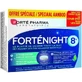 Forte Pharma Fortenuit 8h 8h Slaapsupplement 30 tabs