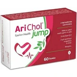 Epsilon Health Arichol Jump Special Dietary Supplement 60 tabs