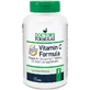Doctor's Formulas Vitamine C Fast Action 1000mg Vitamine voor ondersteuning van het immuunsysteem, de huid en antioxidanten 1000mg 30 tabletten