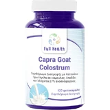 Full Health Capra Geitenbiest Immuunversterkend Supplement 120 plantaardige capsules