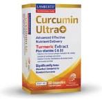 Lamberts Curcumin Curcumin Ultra Plus+ 60 files Turmeric