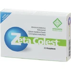 Erbozeta Zeta Colest Speciaal Voedingssupplement 30 caps