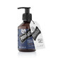 Sampon pentru barba, Azur Lime, 200 ml, Proraso