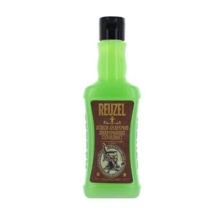 Sampon pentru curatare, 350ml, Reuzel