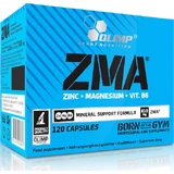 Olimp Sport Nutrition ZMA 120 Capsules