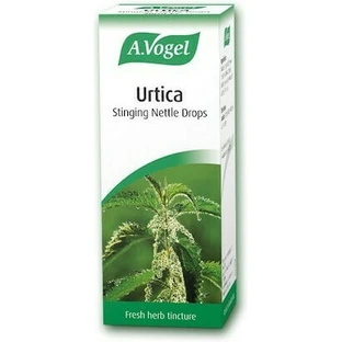 A.Vogel Neteltinctuur 50ml