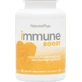 Nature's Plus Immune Boost Immune Boosting Supplement 60 tabs