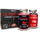 Evolite Ultra Test Suplemento para Aumentar la Libido y la Testosterona 180 cáps.