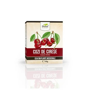 Kersenriet thee, 50 g, Dorel Plant