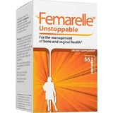 Femarelle Unstoppable Suplemento para la Menopausia 56 cáps.