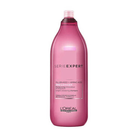 Sampon pentru repararea lungimilor parului, Serie Pro Longer, 1500 ml, L'oreal Professionnel