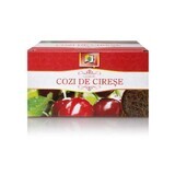 Cherry Cane Tea, 20 sachets, Stef Mar Valcea