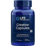 Life Extension Creatine Capsules 120 capsules