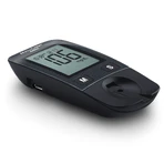 Accu-Chek Active, medidor de glucosa en sangre