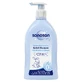 Shampoo en badschuim, +0 maanden, 500 ml, Sanosan