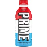 Prime Hydration Drink Ice Pop 500ml