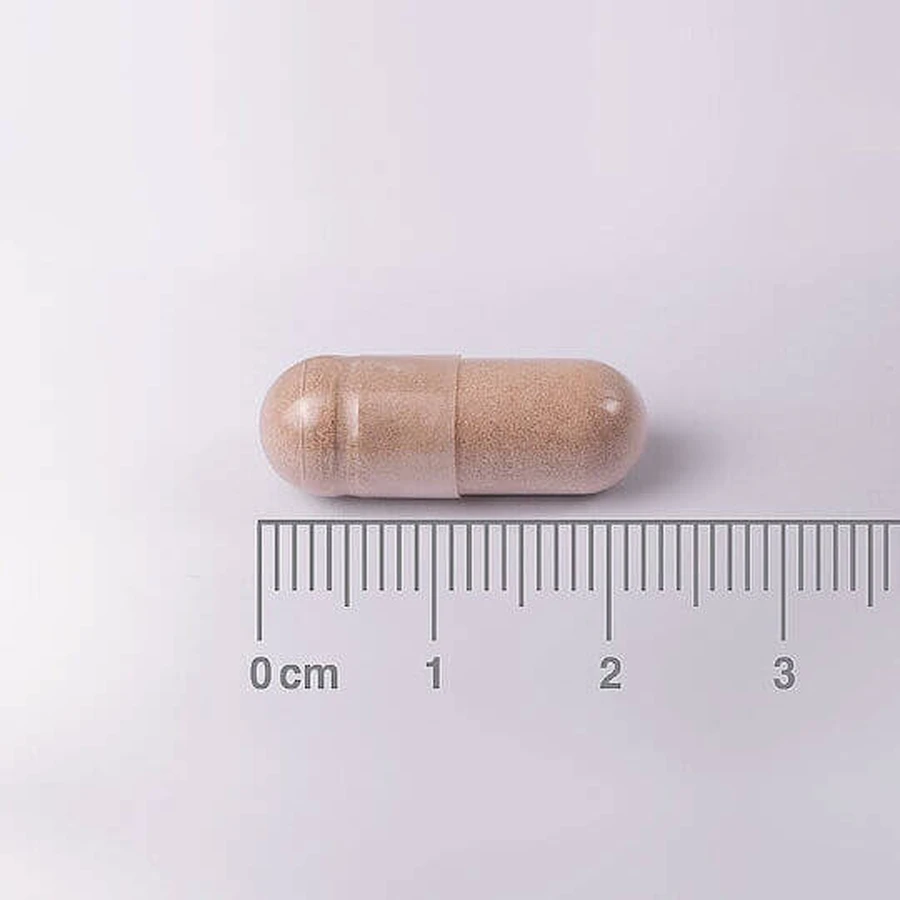 Lamberts L-theanine 200mg 60 Capsules