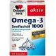 Doppelherz Omega-3 Fish Oil 1000mg 80 caps