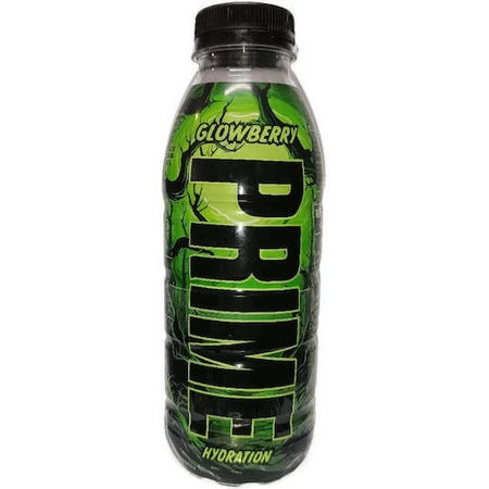 Prime Hydration Drink Glowberry 500ml