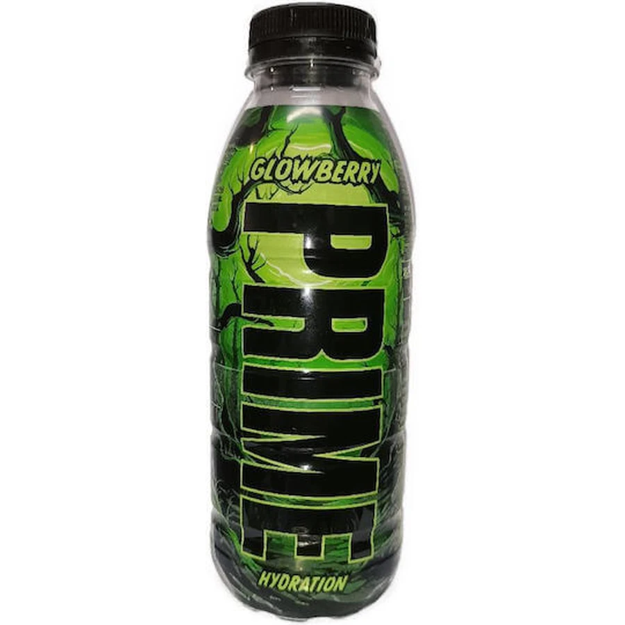 Prime Hydration Drink Glowberry 500ml