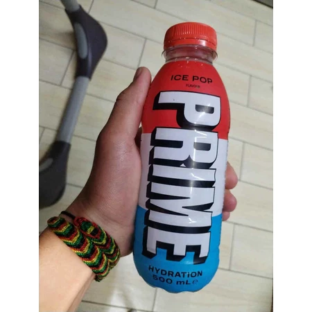 Prime Hydration Drink Glowberry 500ml
