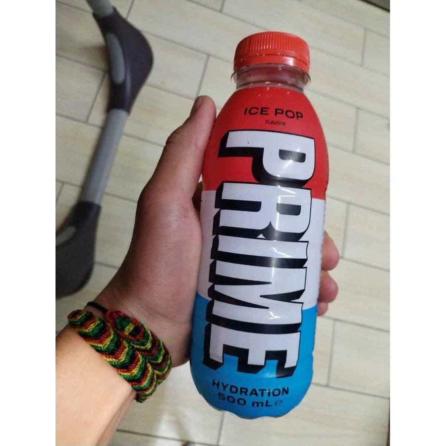Prime Hydration Drink Glowberry 500ml