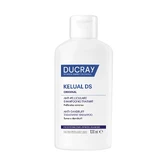 Dermatocosmetic treatment shampoo, anti-severe dandruff, Kelual DS, 100 ml, Ducray