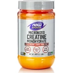 Now Foods Micronized Creatine Monohydrate Powder 500gr