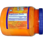 Now Foods Micronized Creatine Monohydrate Powder 500gr