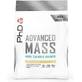 PhD Mass & Strength Advanced Mass mit Kreatin & Geschmacksrichtung Luxury Vanilla 5.4kg