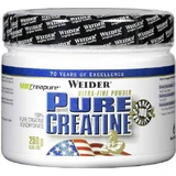 Weider Pure Creatine Onversneden 250gr