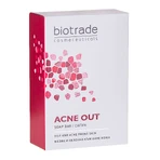 Biotrade Acne Out Solid Soap for Oily Skin, 100 g