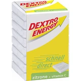 Dextro Energy Cube Lemon 46gr