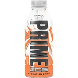 Prime Ice Hydration Drink Orange Orange Flavored 500ml