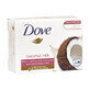 Kokosnuss-Milch-Seife, 100 g, Dove