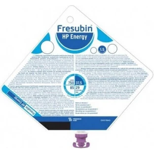 Fresenius Kabi Fresubin HP Energy Special Food Supplement 500ml