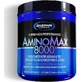 Gaspari Nutrition Aminomax 325 Tablet Unflavoured