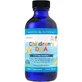Nordic Naturals Olio di Pesce Dha per Bambini 530mg 119ml Fragola