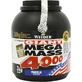 Weider Mega Mass 4000 Creapure met Vanillesmaak 3kg