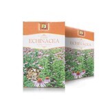 Echinacea Kräutertee, 50 g, Stef Mar Valcea