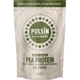 Pulsin Erwten Isolaat Gluten & Lactosevrij 250gr