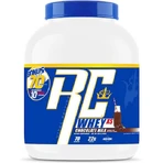 Ronnie Coleman Whey XS Proteína de suero de leche XS Proteína de suero de leche con sabor a chocolate con leche 2.27kg