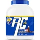 Ronnie Coleman Whey XS Proteína de suero de leche XS Proteína de suero de leche con sabor a chocolate con leche 2.27kg